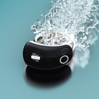 Dispositif électronique de prière islamique, compteur de prières intelligent, produit électronique portable, compteur de doigts, bague de Zikr religieuse, charge magnétique