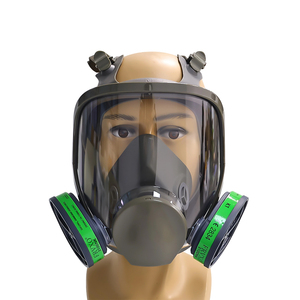 <span class=keywords><strong>Masque</strong></span> à <span class=keywords><strong>gaz</strong></span> intégral 6800 pour pulvérisation agricole – Livraison rapide, Offre spéciale - Product Image 5