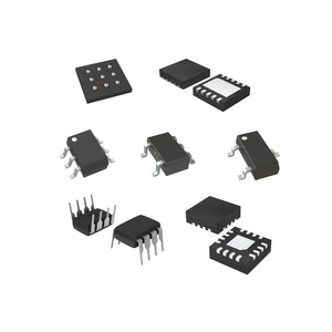 Circuito Integrado XC6701DB72PR-G, Regulador Lineal de 11.7V 150MA SOT89, Nuevo y Original, en Stock - Product Image 4