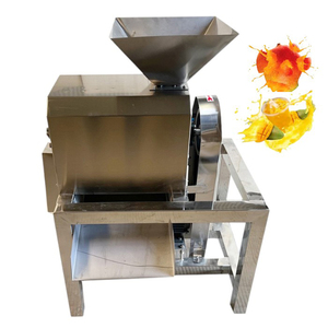 Machine à pulper les fruits <span class=keywords><strong>de</strong></span> qualité alimentaire, machine à pulper les fruits <span class=keywords><strong>de</strong></span> <span class=keywords><strong>la</strong></span> <span class=keywords><strong>passion</strong></span>, extracteur <span class=keywords><strong>de</strong></span> pulpe <span class=keywords><strong>de</strong></span> fruits - Product Image 1