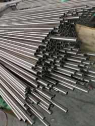 Tubería de Acero al Carbono sin Costura OEM Personalizada Q195 Q215 Q235 SS400 S235, Tubería para Calderas Laminada en Frío, Estándar ASTM - Product Image 6