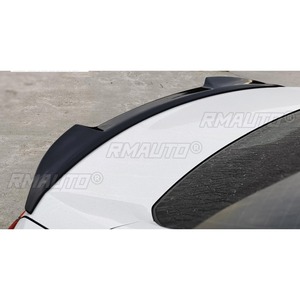 Aileron de coffre arrière pour Honda Accord/INSPIRE 10ème et 10,5ème génération (2018-2022) – Pièce de modification extérieure - Product Image 4
