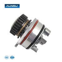 Piezas de coche, bomba de agua para Nissan J32 Z51 VQ 21010-JK00A 210jk00a