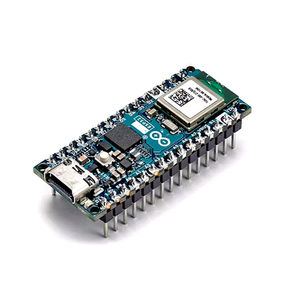 Carte de développement et d'apprentissage de programmation MCU ESP32-S3 pour ESP32 ABX00092 NORA-W106 ESP32 - Product Image 3