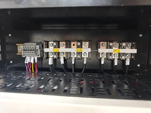 Controlador de Carga Eólica GREEF de 3kw, 5KW, 10KW a 100kw para Sistema Fuera de Red con Batería de Litio de 48v - Product Image 3
