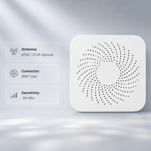 Unità Radio O-RAN 7.2a 5G GNB per Interni RRU ECPRI CPRI 4T4R 4x250mW 100MHz TDD N78 Small Cell per Open RAN - Product Image 6