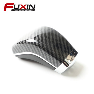 Palanca de Cambios Fuxin para Auto, Diseño Ergonómico en Madera de Durazno Roja para Toyota Reiz 2005 - Product Image 4