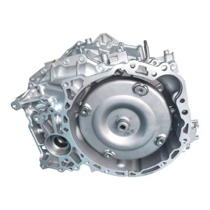 Conjunto de Transmisión Automática Remanufacturada RE0F10A/JF017/JATCO para Mitsubishi Outlander, 1 Año de Garantía, Compatible con Dropshipping - Product Image 3