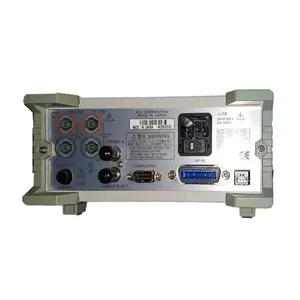 มัลติมิเตอร์ดิจิตอล Advantest High Speed Performance Multi Adcmt 7461a - Product Image 3
