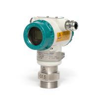 SENTEC SRL900 antidéflagrant 1cm haute précision réservoir de liquide d'huile compteur de niveau Laser capteur de transmetteur de niveau radar Laser