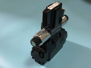 Control direccional proporcional operado por piloto, nuevo, D31FBB32CC4NG00, original - Product Image 2