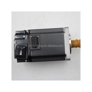 ชุดมอเตอร์เซอร์โวสำหรับอุปกรณ์ไฟฟ้า HA SA52+MHE3000 6 15 75 มอเตอร์เซอร์โว 750 วัตต์ - Product Image 4