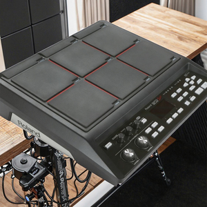 SPD-SX Aluminum <strong>Sampling</strong> Percussion <strong>Pad</strong> <strong>Drum</strong> Wholesale Price - Product Image 2