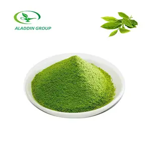 HALAL alta qualità miglior prezzo matcha istantaneo in polvere matcha tè verde in polvere estratto di tè verde