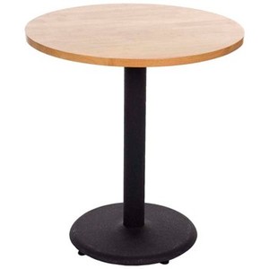 Đồ nội thất khách sạn vòng bàn ăn nghiên cứu đặt bàn cà phê - Product Image 3