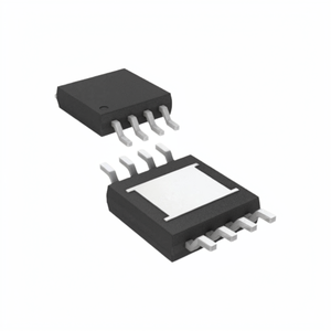 LT1965EMS8E-2.5#PBF Power Management (PMIC) 8 TSSOP, 8 MSOP Exposed Pad Manufacturer Channel Electronic Chips Component - Product Image 1