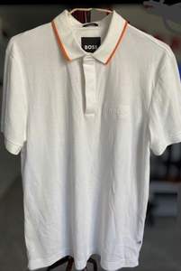 Polo Casual para Hombre 2026, Moderno, Sencillo, de Algodón Puro, Transpirable, Antipilling, Versátil - Product Image 3