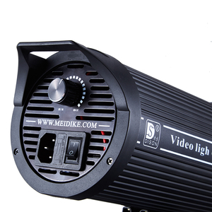 Yidoblo Miglior Set di Luci per Studio Fotografico Professionale VH-2000 Luce Fredda - Product Image 4