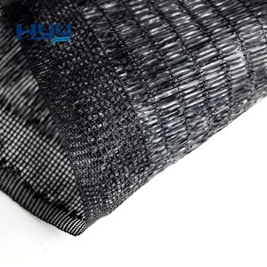 <span class=keywords><strong>Filet</strong></span> pare-soleil en HDPE noir, coupe-vent, anti-âge, <span class=keywords><strong>filet</strong></span> d'ombrage pour serre, pour extérieur - Product Image 4