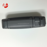 Poignée de porte intérieure et extérieure de hayon coulissant avant pour Toyota Hiace Van 1990-2004 69070-95J03 69278-95J00 69230-95J01 81278-95J07