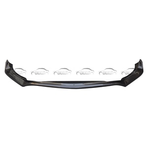 Alerón Delantero de Fibra de Carbono para Mercedes Benz W177 A45 MAX Estilo V3, Tuning Automotriz - Product Image 5