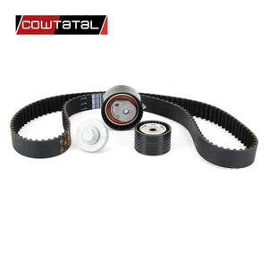 Kit de courroie de distribution au <span class=keywords><strong>prix</strong></span> d'usine, pièces Tiempo pour Renault Logan Dacia Clio Megane 130C17529R 8201069699 7701477014 1680600QAB - Product Image 6