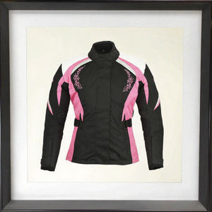 Chaquetas de Motocicleta Cordura de Carreras Hechas a Medida, Impermeables, Elásticas y Cómodas, de Pakistán - Product Image 3