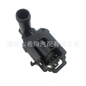 Válvula de Control de Ralentí Infiniti Nissan 14935-JF00A 14935-JF00B para Uso en Gasolina a Temperatura Normal - Product Image 5