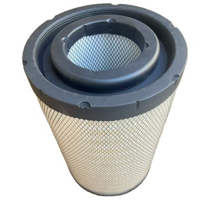 Hete Verkopende Bouwmachines Luchtfilter Aa90139 Af26557 Af26558 40c5010 Voor Graafmachine Luchtfilter Met Goede Kwaliteit - Product Image 2