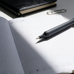 Penna Intelligente ZhuNiYunJi ZNYJ B-130 con Sincronizzazione, Traduzione in 78 Lingue, Conversione <span class=keywords><strong>PDF</strong></span>/Word/<span class=keywords><strong>JPEG</strong></span>, Backup Cloud e Scrittura Sincronizzata - Product Image 5