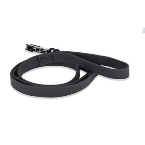 Laisse tactique réglable en TPU avec logo personnalisé, rubans solides à dégagement rapide, étanche et vegan, avec mousqueton pivotant pour l'entraînement des grands chiens - Product Image 3