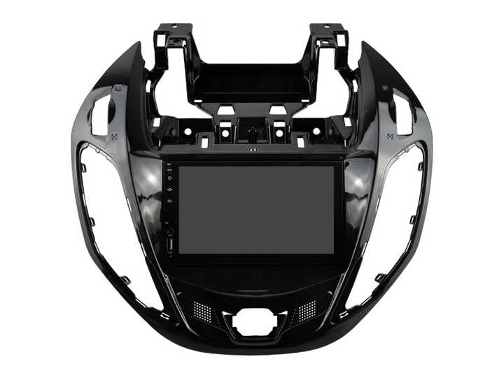 Autoradio Android 12 Da 7 Pollici Per Ford B-Max, Transit Courier, Tourneo 2012-2017 – GPS, CarPlay, WiFi, Bluetooth, DSP