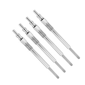 0100276008 ปลั๊กฮีตเตอร์สำหรับวอกซ์ฮอล - Product Image 4