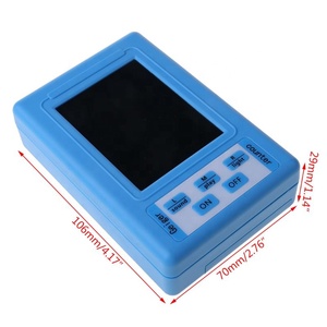ROKTOOLS 전자기 방사선 검출기 EMF 미터 방사선 선량계 모니터 테스터 - Product Image 5