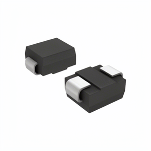 In Stock Diodes DO-214AA, SMB Components Electronic 1SMB5954HR5G - Product Image 1