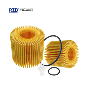 Nouveau filtre à <span class=keywords><strong>huile</strong></span> OE 04152-40060, pièces automobiles pour Wish Raize <span class=keywords><strong>Aygo</strong></span> - Product Image 4