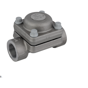 Drain Valves Yarway Process Thermodynamic <b>Trap</b> Control for a Variety of High and Capacity Applications SERIES 40/40D C2 - Product Image 3