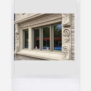 <span class=keywords><strong>Seuil</strong></span> <span class=keywords><strong>de</strong></span> fenêtre et <span class=keywords><strong>de</strong></span> <span class=keywords><strong>porte</strong></span> en <span class=keywords><strong>pierre</strong></span> extérieure en béton renforcé <span class=keywords><strong>de</strong></span> fibres GRC pour villa <span class=keywords><strong>de</strong></span> luxe - Product Image 1