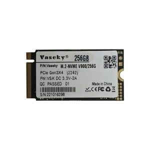 Novo Disco Rígido NVME GEN3 PCIE 2242 de Alta Velocidade M.2 128GB 256GB 512GB 1TB 2230 SSD 2230 2TB - Product Image 5
