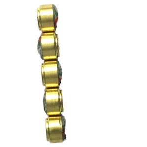 Nhà Máy Giá Cung Cấp <span class=keywords><strong>6</strong></span> Mét 16 Ohm 3Mw Mylar Loa Với Chất Lượng Tốt - Product Image 5