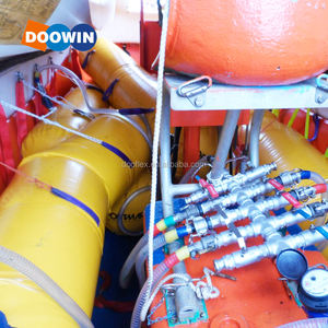 De Beste Keuze Overbelasting Pvc Gevulde Reddingsboot Load Test Water Zakken Test Gewichten - Product Image 4