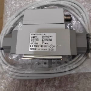 จอแสดงผลดิจิตอลแบบ2สีชุด <span class=keywords><strong>PF2M7</strong></span> PF2M721-02-EW-A <span class=keywords><strong>SMC</strong></span> ที่เกี่ยวข้องกับผลิตภัณฑ์ - Product Image 2