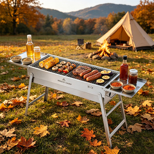 <span class=keywords><strong>Barbecue</strong></span> Kamado en céramique style Big <span class=keywords><strong>Green</strong></span> <span class=keywords><strong>Egg</strong></span> 13/23 pouces pour <span class=keywords><strong>barbecue</strong></span> extérieur haut de gamme - Product Image 1