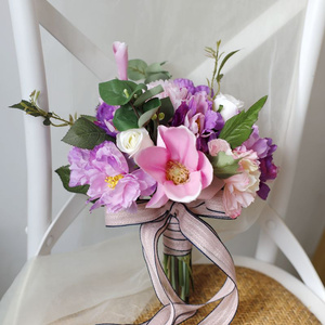 S2496 <span class=keywords><strong>bouquet</strong></span> <span class=keywords><strong>de</strong></span> mariage <span class=keywords><strong>blanc</strong></span> fleur <span class=keywords><strong>de</strong></span> mariage fleur artificielle cristal <span class=keywords><strong>bouquet</strong></span> <span class=keywords><strong>de</strong></span> fleurs <span class=keywords><strong>de</strong></span> demoiselle d'honneur <span class=keywords><strong>bouquet</strong></span> <span class=keywords><strong>de</strong></span> <span class=keywords><strong>mariée</strong></span> <span class=keywords><strong>bleu</strong></span> royal à vendre - Product Image 4