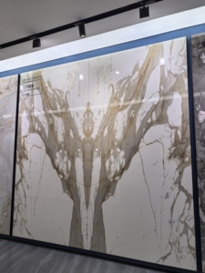 <span class=keywords><strong>Dalle</strong></span> de 1600*3200mm, facile à nettoyer, adaptée aux espaces de bureau - Product Image 2