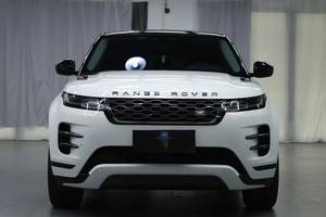 JX <span class=keywords><strong>Auto</strong></span> 2021 Range Rover Evoque L <span class=keywords><strong>R</strong></span>-Dynamic <span class=keywords><strong>S</strong></span> Performance Edition SUV 2.0T 48V con Sedili in Pelle e Tetto Panoramico - Product Image 2