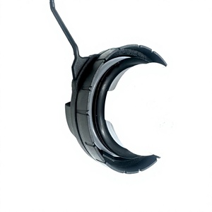 Bouchon de réservoir de carburant pour Subaru, 42031AJ000 42031FJ000 42031FJ001, poignée en plastique noir pour Forester - Product Image 3