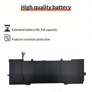 Batería para Portátil <span class=keywords><strong>de</strong></span> Buena Calidad y Bajo <span class=keywords><strong>Precio</strong></span>, Sin Calor, Repuesto Duradero con Soporte Técnico, Batería para Portátil YB06XL para HP - Product Image 3