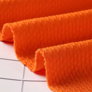 8010 Mô Hình Con Rắn Mồ Hôi Thoáng Khí Đàn Hồi Cao Màu Sắc Tươi Sáng Phù Hợp <span class=keywords><strong>Polyester</strong></span> Vải Dệt Kim Cho Quần Short Áo Bộ - Product Image 3