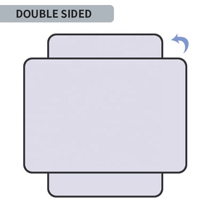 Set di lavagna magnetica per bambini Mini lavagna cancellabile a secco per aula - Product Image 3